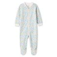 thumbnail image 1 of Grenouillère imprimée George pour bébés filles, 1 of 2