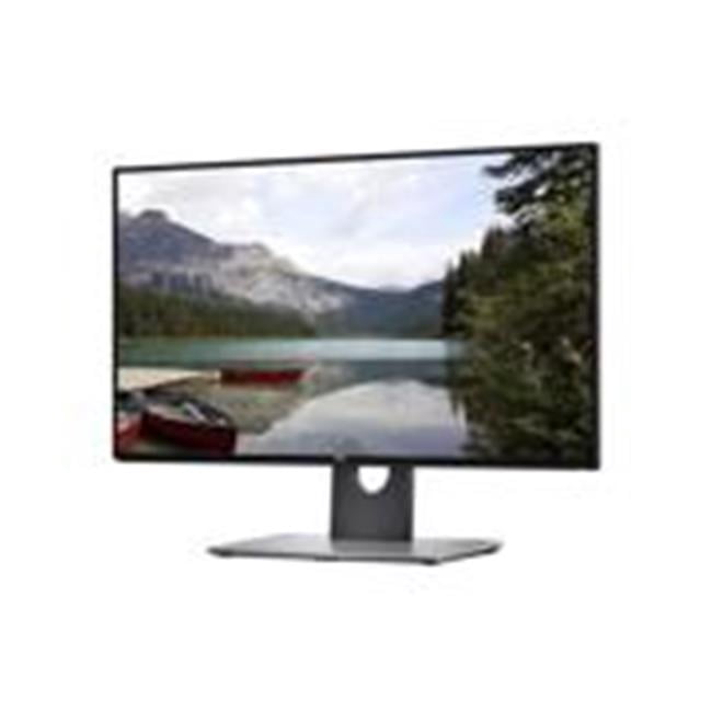 Dell U2718Q 27 in. UltraSharp 4K IPS Monitor - Walmart.ca