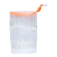 thumbnail image 2 of kurtrusly Gel Soap Bags Facial Bath Face Cleaning Tool Bubble Net Handmade Foaming Drawstring Bag Delicate Supplies Orange 1Set, 2 of 6