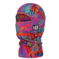 thumbnail image 1 of BLACKSTRAP Kids Hood Balaclava Safari Neon,, 1 of 1