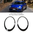 thumbnail image 3 of 51138739498, Durable Scratch Free Easy Installation Headlight Trim   for Cooper Clubman F54 S JCW 2015-2022, 3 of 8
