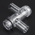 thumbnail image 3 of Plastic Diverter, Diverter, Hardness With Sealing Gasket Design Cattle For Farm Agriculture, 3 of 8