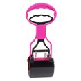 thumbnail image 1 of Pooper Scooper Portable Long Handle Poop Scooper Dog Waste Scoop for Puppy Kitten, 1 of 2
