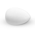 thumbnail image 4 of kurtrusly Girl Facial Make Up Sponge Foundation Concealer Cosmetic Puff Portable Powder Smooth Cosmetics Accessories Professional White, 4 of 7