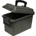 thumbnail image 2 of Mil-Spex 50 Cal Ammo Storage Case - Polypropylene, 2 of 2