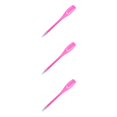 thumbnail image 4 of Transemion 50 Pcs Marqueur de Score de Golf Crayons d'Enregistrement Outils de Poche Sports Rose Rouge 3Set, 4 of 6