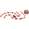 thumbnail image 1 of Voiture de course rouge Little Tikes YouDrive pour pistes flexibles avec télécommande facile à utiliser, 1 of 6