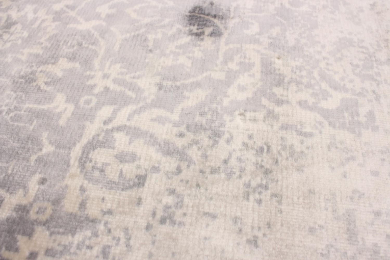 ECARPETGALLERY Tapis Noué à la Main pour Salon