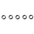 thumbnail image 1 of Bague de Guidage pour Canne à Pêche en Céramique Résistante à l'Usure Pièces de Réparation de Conduction de Chaleur Outils, 1 of 9