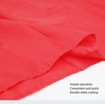 thumbnail image 4 of Drap-housse de Positionnement pour Lit, Drap-Housse Polyvalent Imperméable Réduisant la Force de Travail, Respirant, pour Transfert de Patient, pour Hôpital m,L, 4 of 7
