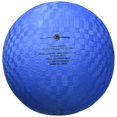 thumbnail image 2 of Voit VPG85HGR Ballons de Terrain de Jeu de 8,5 Po, Verts, 2 of 2