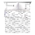 thumbnail image 1 of Star Wars Adulte Ensemble de Draps 4-Pièces pour Lit Double, 1 of 5
