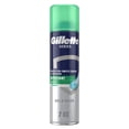 thumbnail image 2 of Gillette Series Soothing Shaving Gel for Men, Protects Against 5 Signs of Shaving Irritation, Shave Gel With Aloe Vera, Suitable for Sensitive Skin, 2 of 18