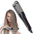 thumbnail image 1 of Fer à Cheveux à Sertir Automatique, Fer à Friser Rotatif pour Maïs, Fer à Friser, 1 of 5
