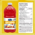 thumbnail image 2 of Ocean Spray Cranberry Lemonade 1.89L, 2 of 12