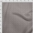 thumbnail image 3 of oneOone Silk Tabby Fabric Stork Bird Decor Fabric Printed BTY 42 Inch Wide, 3 of 4