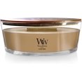 thumbnail image 1 of WoodWick Gilded Sands Ellipse Candle, 1 of 4