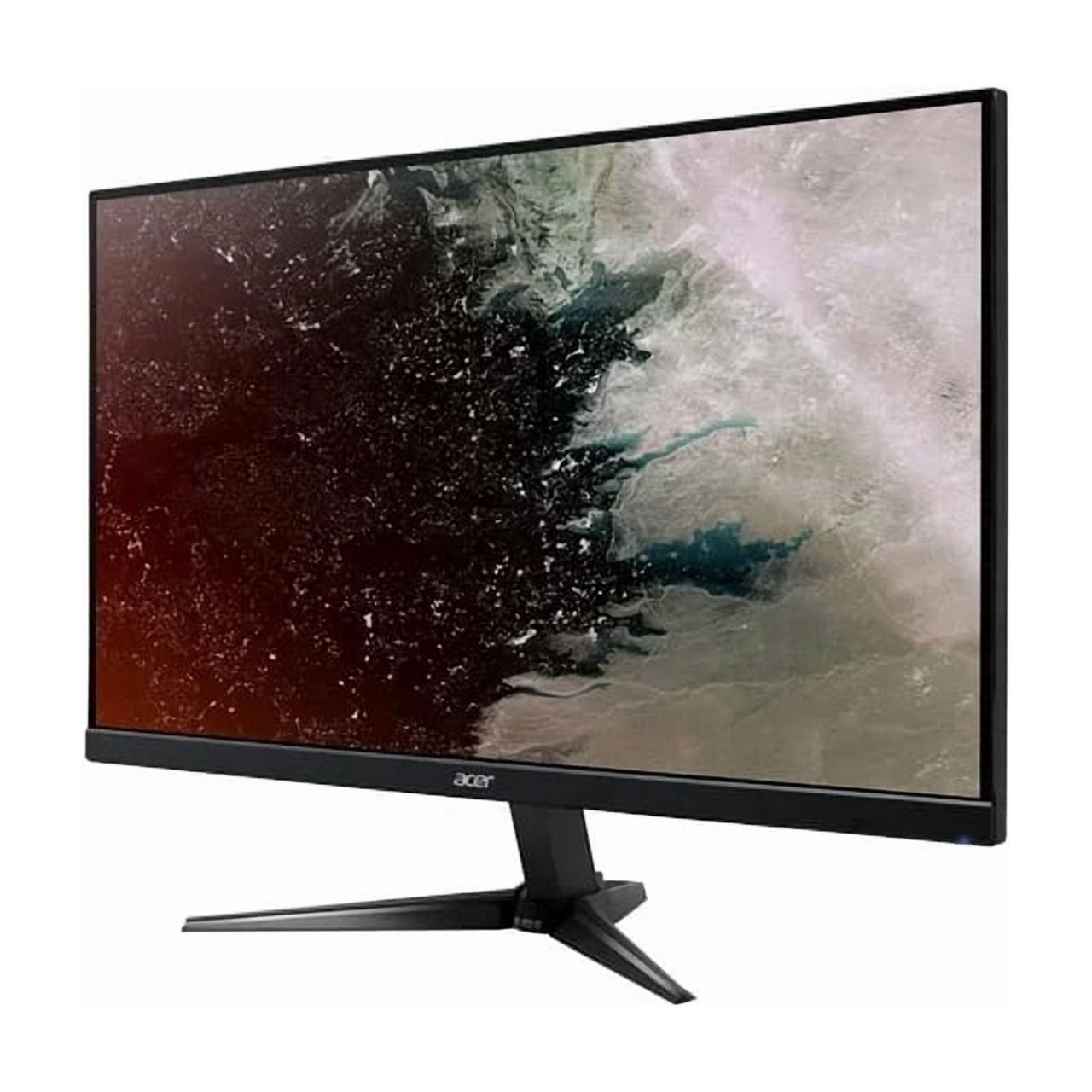 Open Box - Acer Nitro QG271 27" 100Hz Full HD Gaming Monitor – Ultra-Smooth 1ms, AMD FreeSync, Bright 250 nits