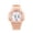 Orange, variant on Birdeem Childrens Luminous Water Proof Watch Student Dial Electronic Watch Boys and Girls Multifunctional Watch