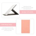 thumbnail image 4 of 1 Set Stainless Steel Folding Cosmetic Mirror with PU Leather Cover, 4 of 8