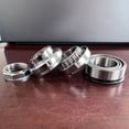 thumbnail image 1 of Sleek and Functional 304 Stainless Steel Bearing Headset for Enhanced Driving Experience in For ninebot and For niu Vehicles, 1 of 10