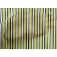 thumbnail image 3 of oneOone Cotton Cambric Fabric Shadow Stripe Fabric Prints By Yard 56 Inch Wide, 3 of 3