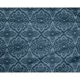 thumbnail image 4 of oneOone Polyester Lycra Fabric Paisley & Floral Ikat Print Fabric By Yard 56 Inch Wide, 4 of 4