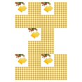 thumbnail image 1 of QualitChoice 100 Square Aluminum Foil Wrappers for Chocolate Sweets Candy Confectionery Gold 5Set, 1 of 6