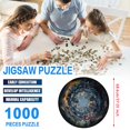 thumbnail image 1 of Adults Puzzles 1000 Piece Large Puzzle Game Interesting Toys Personalized Gift, 1 of 4