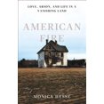 thumbnail image 2 of American Fire, Monica Hesse Hardcover, 2 of 2
