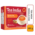 thumbnail image 2 of Tea India Chaï Masala 80 Paq., Lot de 3, 2 of 5