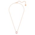 thumbnail image 2 of SWAROVSKI Colgante Bella V 5662088 tono oro rosa, 2 of 5