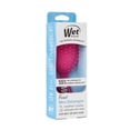 thumbnail image 3 of Wetbrush Mini Detangler - Frost Pink, 3 of 7