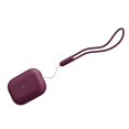 thumbnail image 1 of Soft Silicone Earphone Cover Compatible With Airpod Pro 2nd Generation Wireless Headphone Accessories, 1 of 2