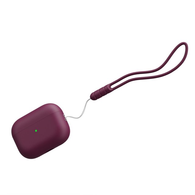 Soft Silicone Earphone Cover Compatible With Airpod Pro 2nd Generation Wireless Headphone Accessories
