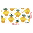 thumbnail image 3 of RKSTN Beach Towel Lightweight Colorful Bath Towel Sandproof Beach Blanket Towel For Travel Swimming Pool 30x60 Inch Absorbent Quick Dry Towel for Swimmers Pool Sand Proof Beach Towels, 3 of 5