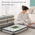 thumbnail image 3 of WRKEKC Clearance Vacuum Compression Bags for Thicker Clothing - Efficient Space-Saving Solution with Moisture-Resistant Properties, 3 of 8
