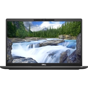 Rénovés (frais) - Dell Latitude 7420 14" portable - Noir (Intel i5-1145G7 / 16 GB RAM / 256 GB SSD / Windows 11 Pro)