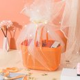 thumbnail image 1 of RXIRUCGD Plastic Organizer Storage Baskets With Handles, Shower Caddy Bins Organizer For Bathroom And Kitchen, 1 of 6