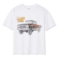 thumbnail image 2 of T-shirt à manches courtes Morgan Wallen pour garçons, 2 of 3