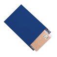 thumbnail image 1 of WiiGreen 500 PCS 7,5 x 10,5 pouces Poly Mailers expédition enveloppes sacs d'emballage, bleu, 1 of 7