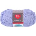 thumbnail image 1 of Red Heart® Amore™ Yarn, Polyester #4 Medium, 3.5oz/100g, 198 Yards, 1 of 2