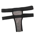 thumbnail image 2 of Pelvic Support Belt ,Belly Band, Accessory Recovery Durable Groin Straps Uterus Large, 2 of 9