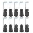 thumbnail image 4 of Ccdes E12 Lamp Base, E12 Lamp Holder 10PCS For Household, 4 of 8