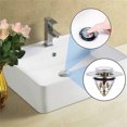 thumbnail image 4 of Dpityserensio Universal Wash Basin Core Bounce - Filter Bathroom Sink Plug NEW, 4 of 9
