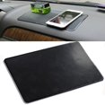 thumbnail image 3 of Lefu Anti-slip PVC Car Dashboard Mat Anti-slip Gel Pad For Phone Glasses, 3 of 7
