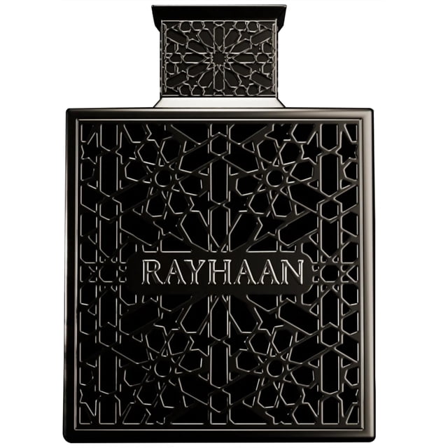 Perfume RAYHAAN Obsidian Eau de Parfum 100mL for Men
