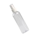 thumbnail image 3 of QualitChoice 80ml Portable Travel Transparent Plastic Perfume Empty Small Spray Bottle transparent 100ml 1Set, 3 of 6