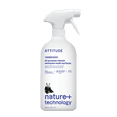 thumbnail image 1 of ATTITUDE nature+ technology, Nettoyant Tout-Usage, Vaporisateur, Nettoyant Naturel, Parfum de Lavande, 800ml, 1 of 7