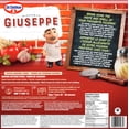 thumbnail image 2 of Dr. Oetker Giuseppe Pizzeria Rising Crust Pepperoni Pizza, 720 g, 2 of 5